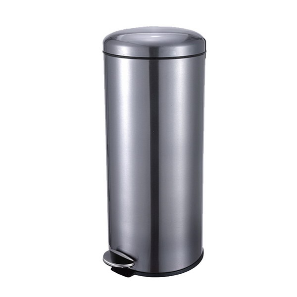 ROUND BIN