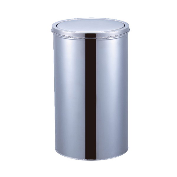 ROUND BIN