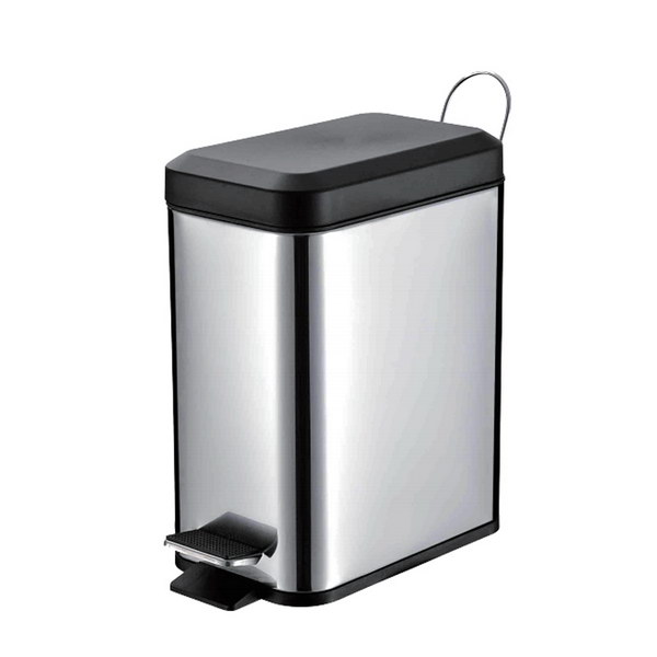 SQUARE BIN