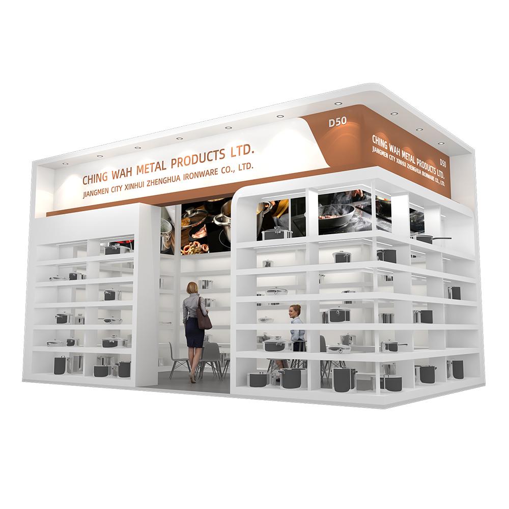 EXHIBITION INFORMATION