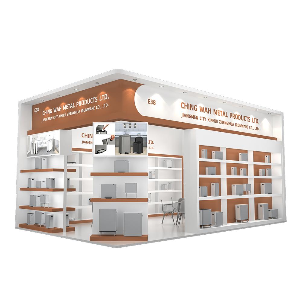 EXHIBITION INFORMATION