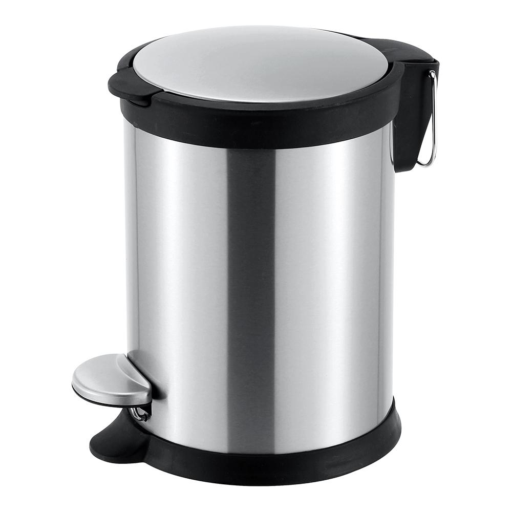 Round step trash can with 3L / 5L / 7L / 12L / 20L / 30L