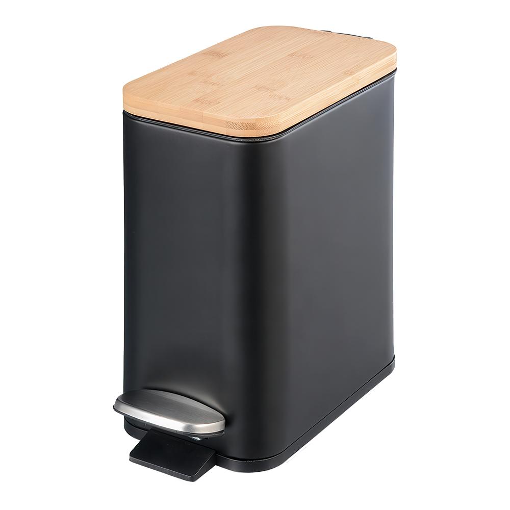 Rectangle Bin with 5L