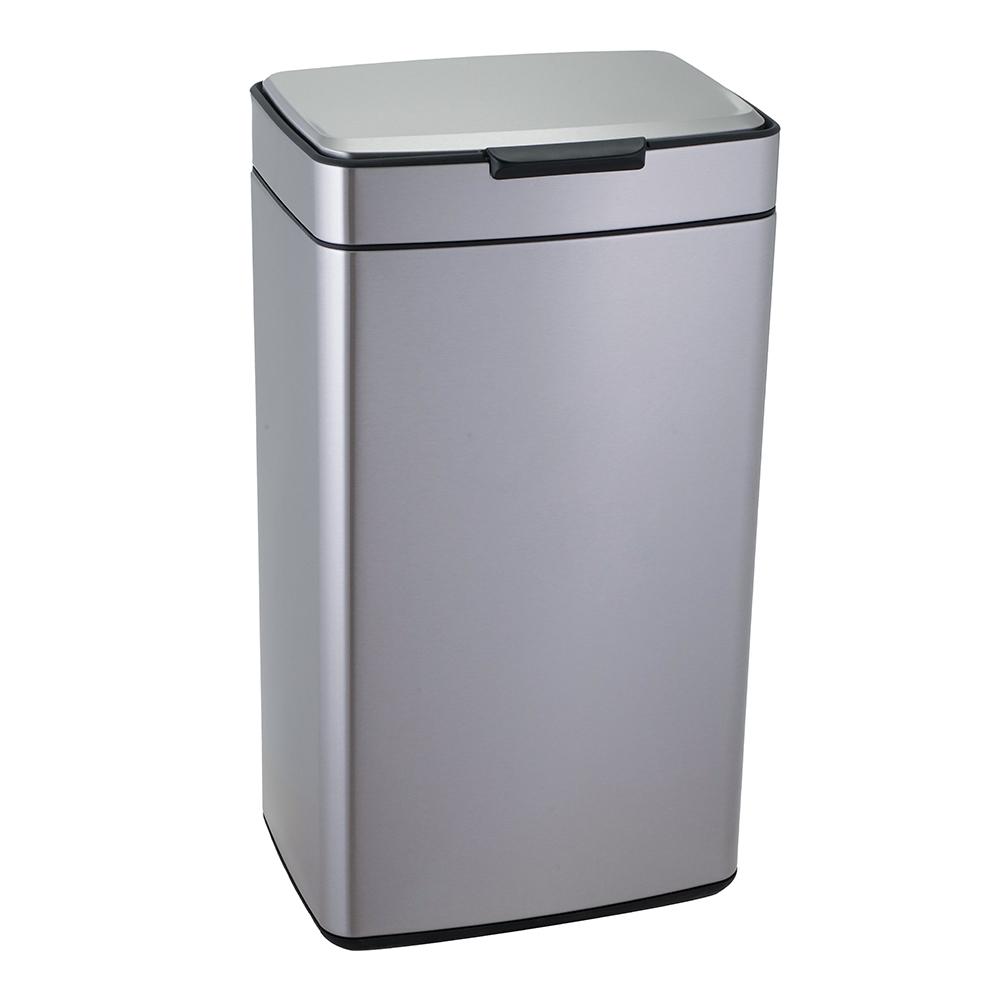 L Series Touch Press Bin with 40L