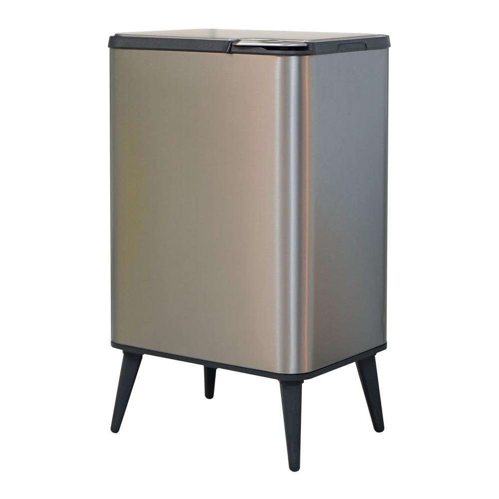 K Series Touch Press Bin without bucket with 60L