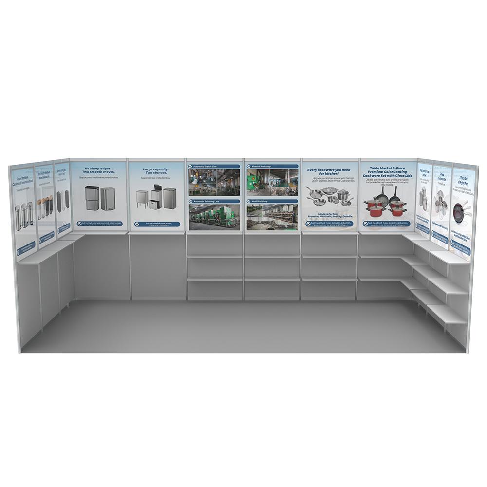 EXHIBITION INFORMATION
